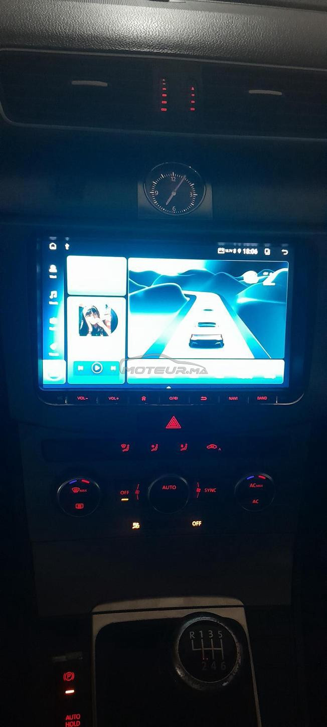 volkswagen passat b7 diesel