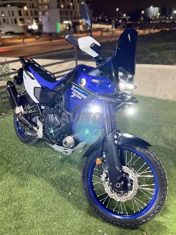 Tenere 700 - 2