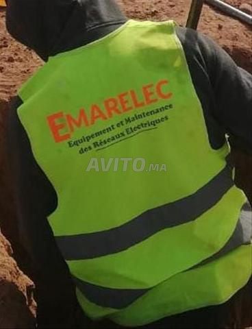 VETEMENT DE TRAVAIL - 2