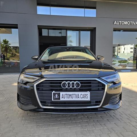 AUDI A6 40 TDI 2023 70K KM 2023 1ÈRE MAIN