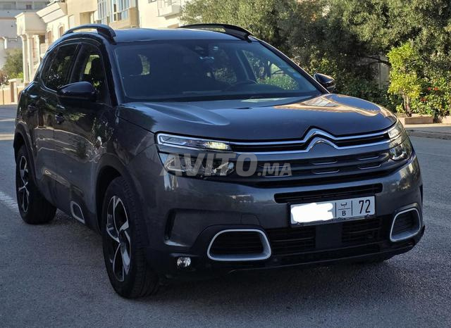 Citroën C5 Aircross version Feel BVA 1ère main - 2
