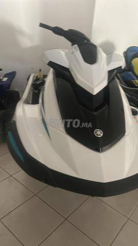 ياماها جيتسكي VX - 2