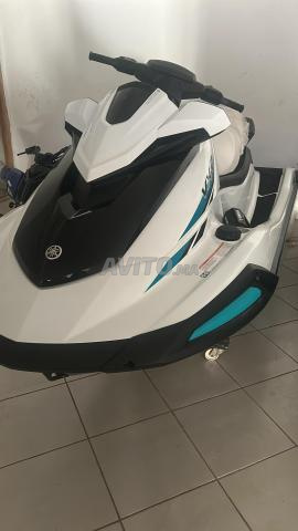 Jetski Yamaha VX