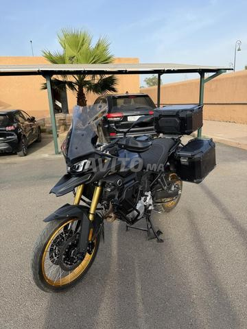 فوج 900DSX بلاك نايت - 2