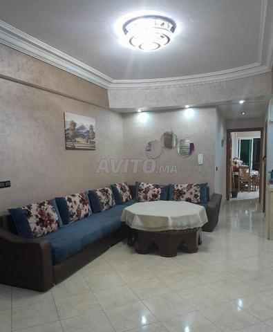 Bel appartement à vendre au quartier Belair - 2