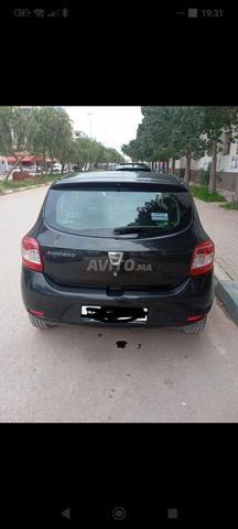 Dacia Sandero à vendre - 2