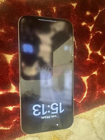 iPhone 15 Pro - 2