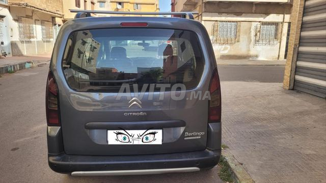 Voiture à vendre à Mohammedia - 2