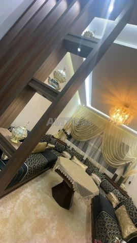 Appartement à louer Kénitra - 2