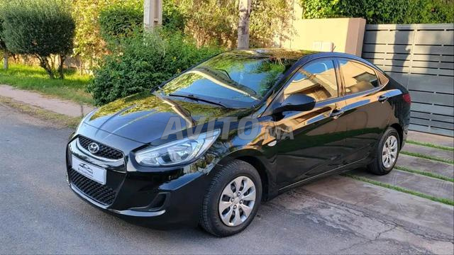 Hyundai Accent - 2