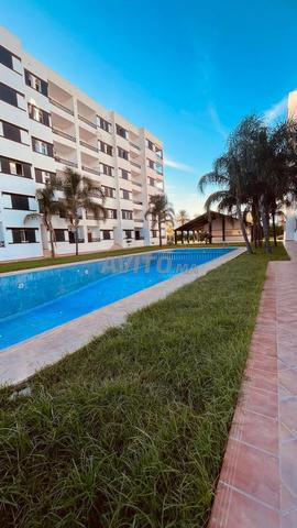 Oued Laou Complexe City Center - 2