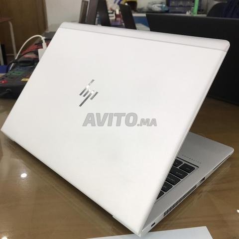 كمبيوتر HP لمس i5 الجيل الثامن 8 جيجا 256 جيجا