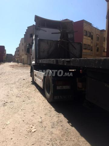 Rono 440 - 2