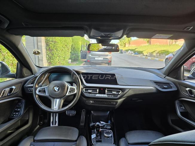 BMW Série 1 Diesel Automatique 2023 à Bouskoura