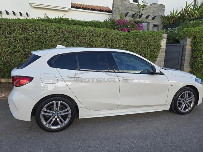 BMW Série 1 Diesel Automatique 2023 à Bouskoura