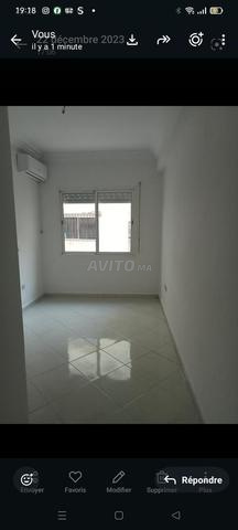Chambre pour fille sérieuse 1er Août - 2