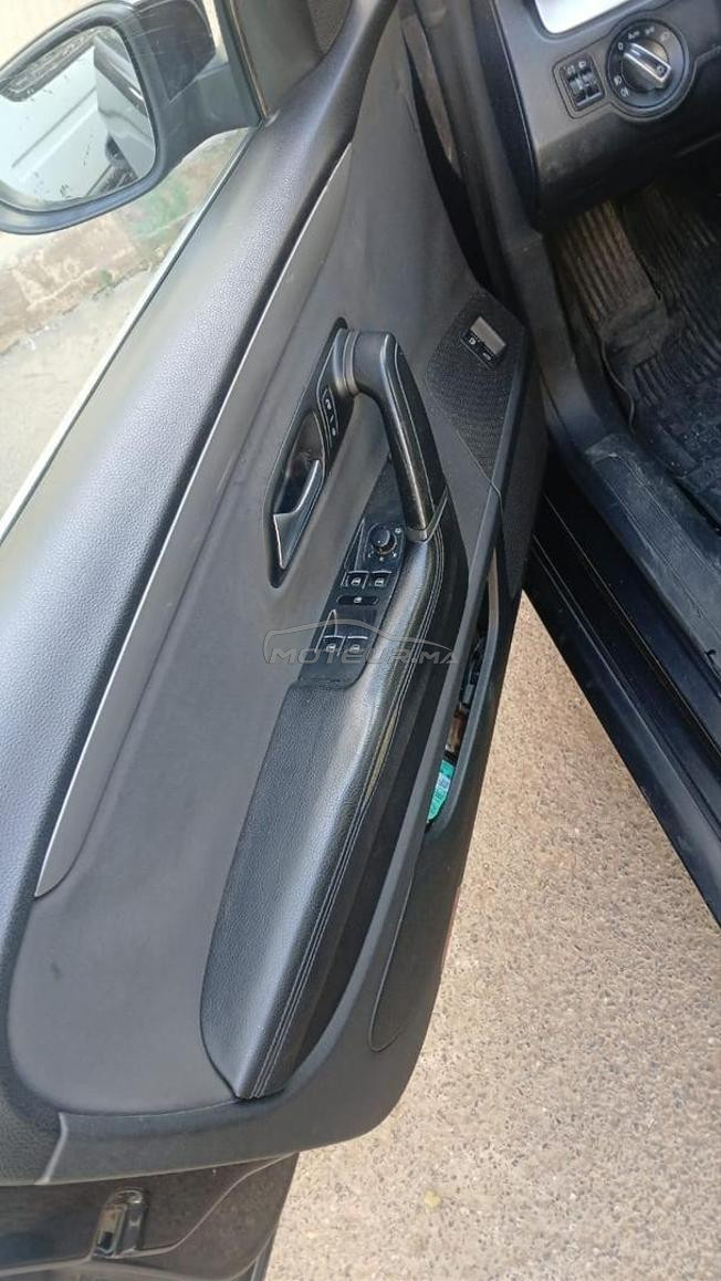 Volkswagen Passat Diesel Manuelle 2012 à Rabat