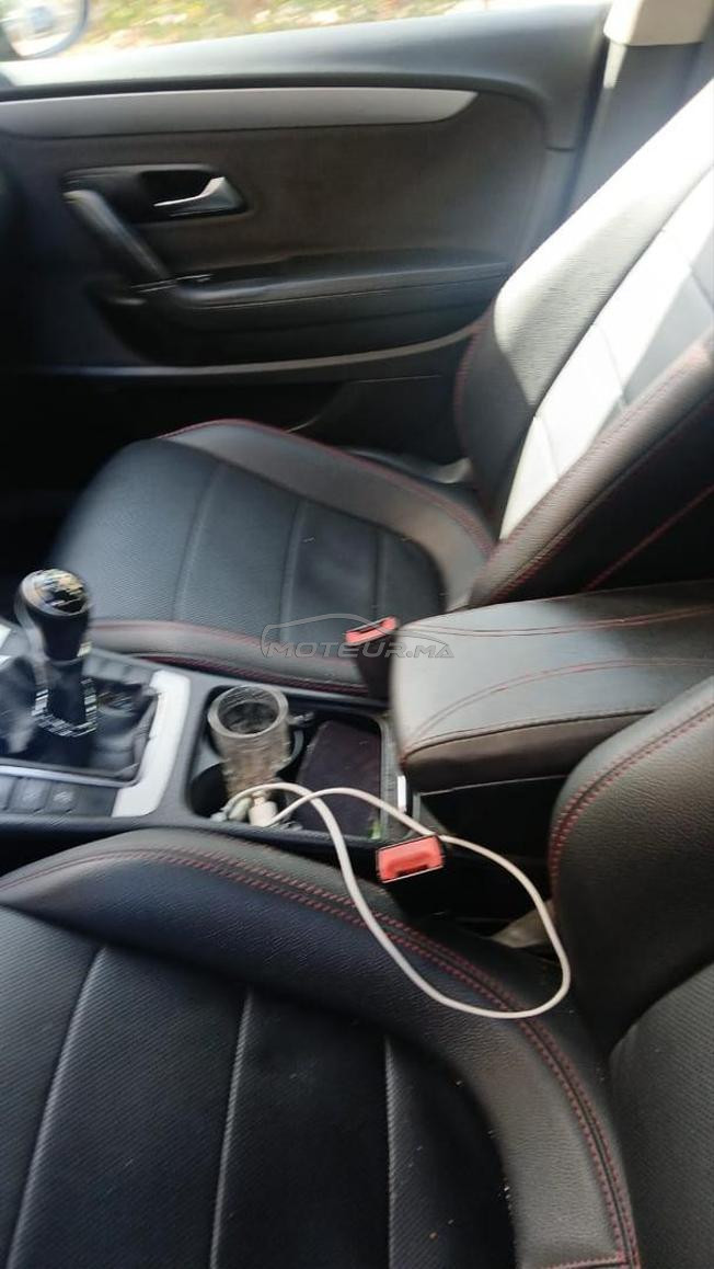 Volkswagen Passat Diesel Manuelle 2012 à Rabat