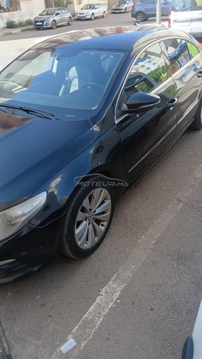 Volkswagen Passat Diesel Manuelle 2012 à Rabat