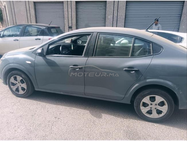 dacia logan 2025