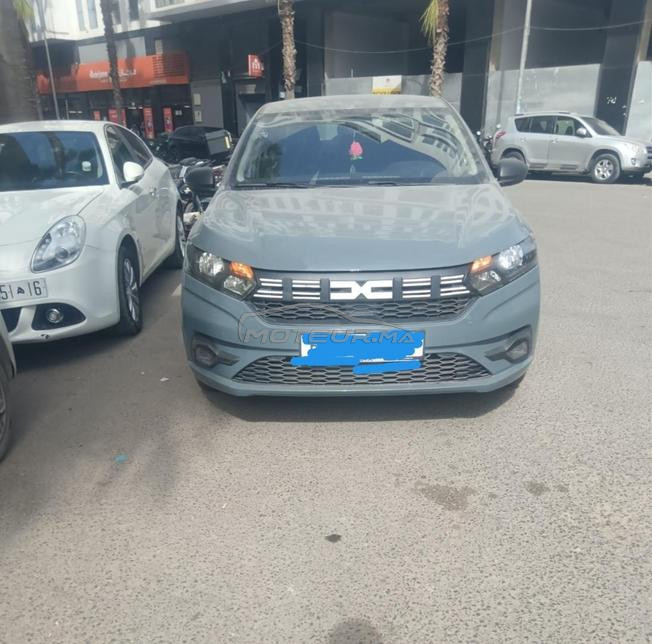 dacia logan 2025