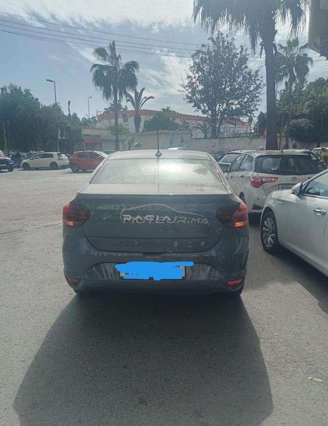 dacia logan 2025