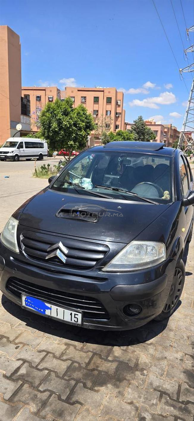 CitroënC3