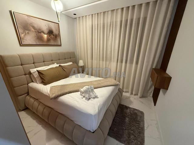 Appartements à louer 37 m² à Casablanca - 2