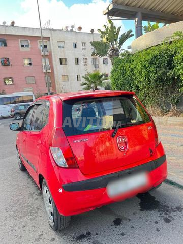 Hyundai i10 - 2