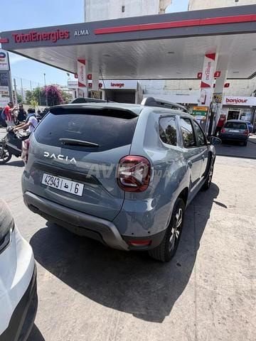 Duster modèle 2023 complète manuelle - 2