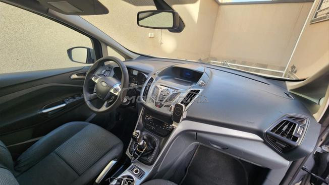 Ford C Max Diesel Manuelle 2013 à Béni Mellal
