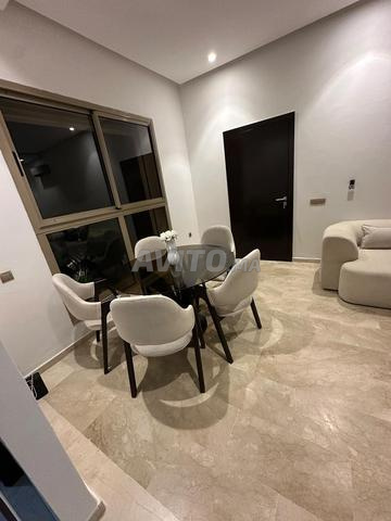 تصنيع غرفة طعام - 2