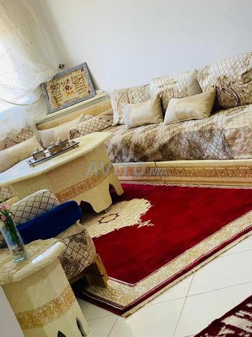 شقة مفروشة للإيجار - 2