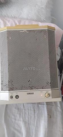 مكبر صوت YAMAHA فينتاج توصيل كهربائي - 2