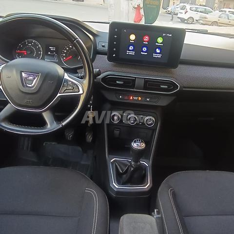 Dacia Logan - 2