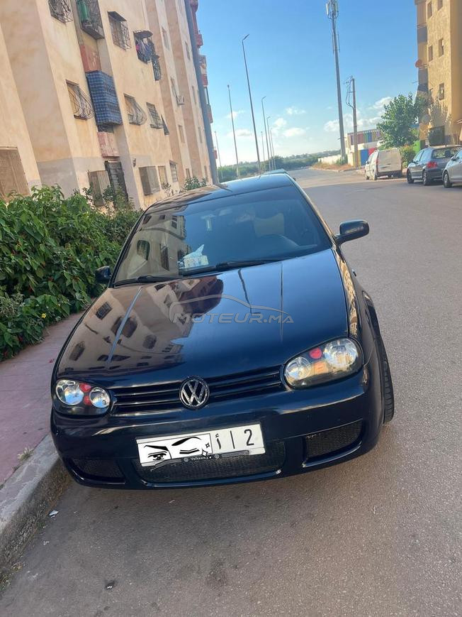 golf 4 modèle 2000 dewana 2007 lmli7