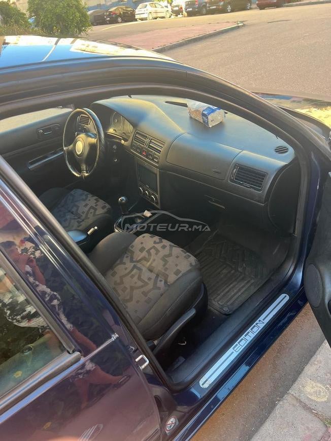 golf 4 modèle 2000 dewana 2007 lmli7