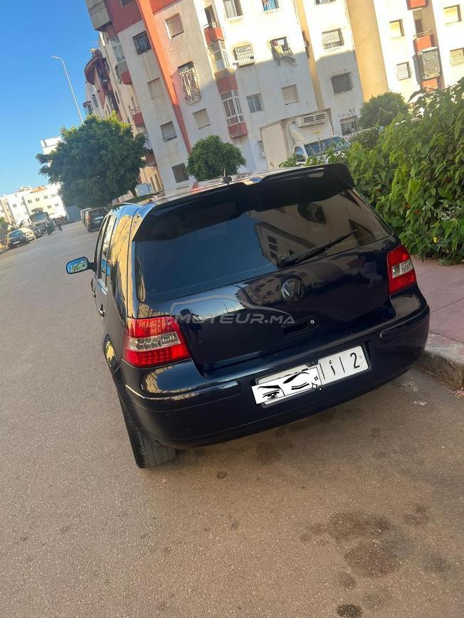 golf 4 modèle 2000 dewana 2007 lmli7