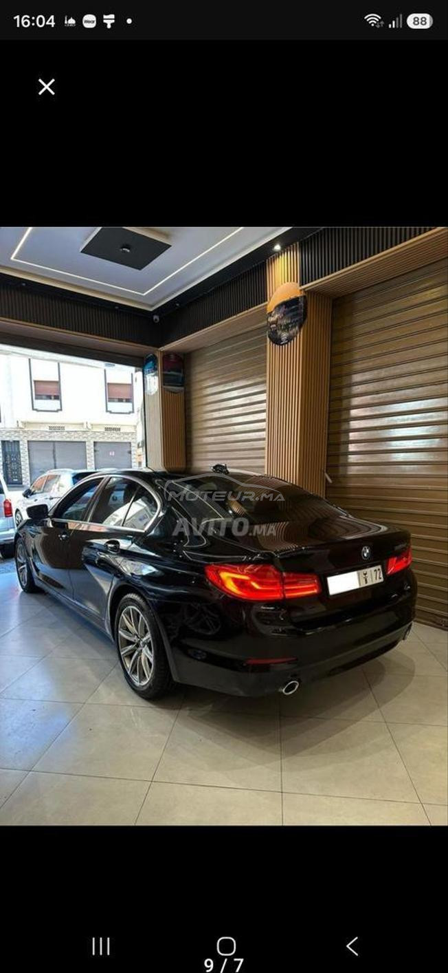 BMW S 5 MD 2019