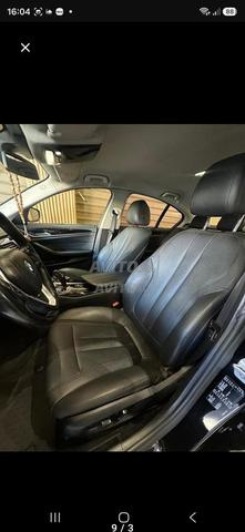 BMW Série 5 Modèle 2019 - 2
