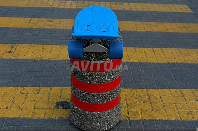 Skate amusant - 2