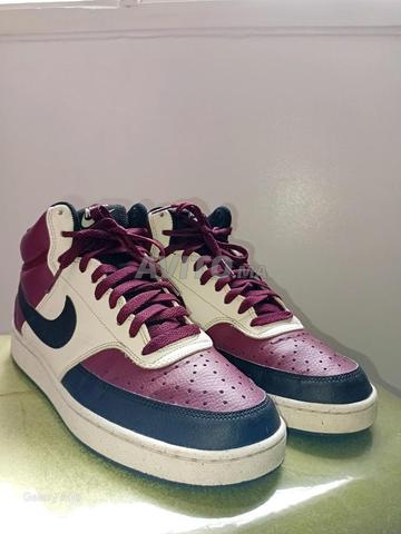 Air Jordan original - 2