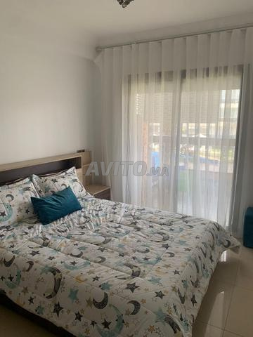 Très beau appartement balnéaire 2 pièces à louer - 2