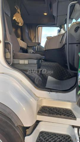 Renault 440 modèle 2011 automatique retardateur - 2