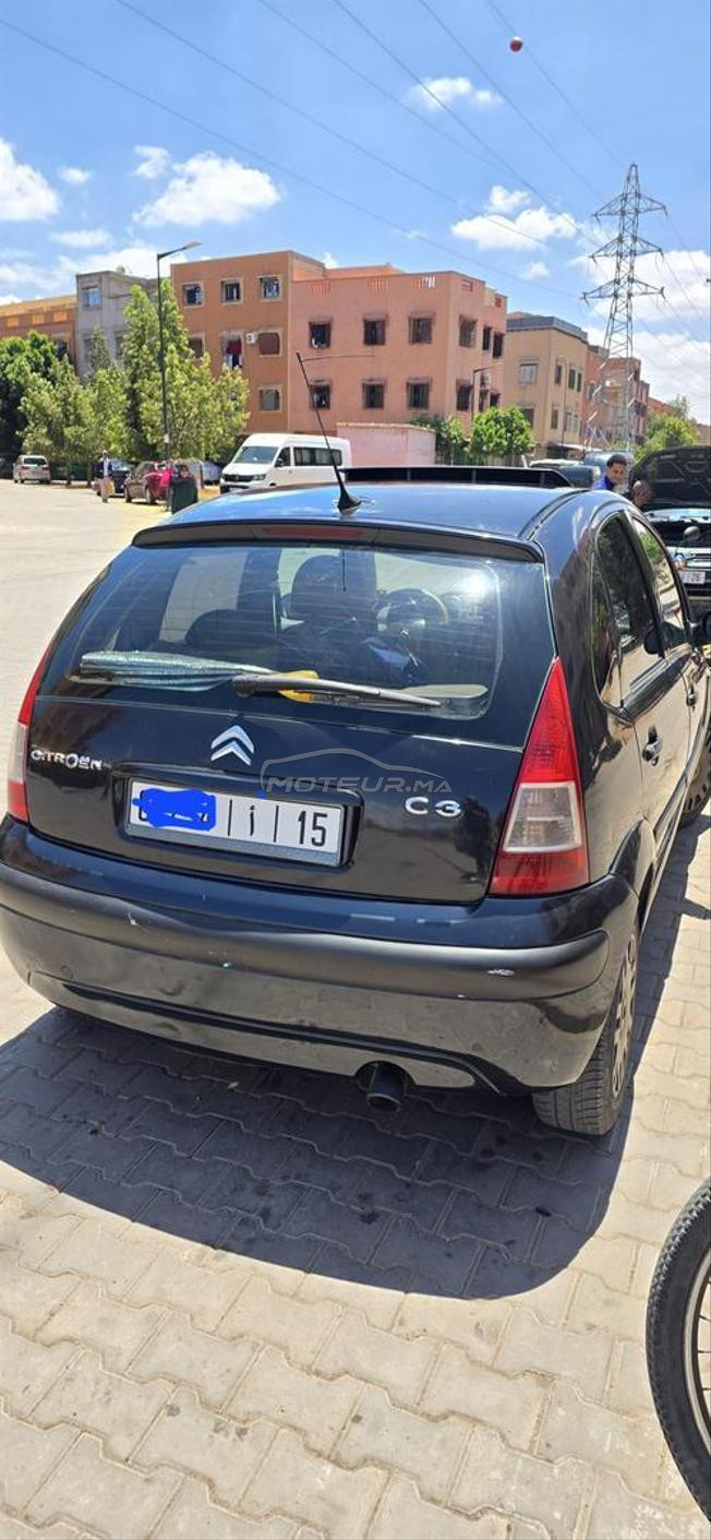 CitroënC3