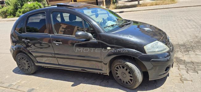 CitroënC3