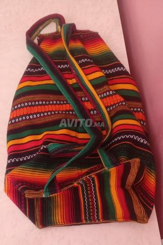 Sac traditionnel - 2