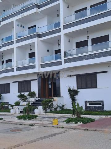 Appartement titré à vendre