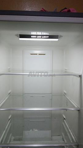 Frigo 2 portes Valberg - 2
