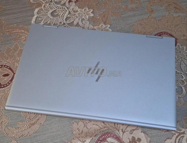 حاسوب محمول HP EliteBook x360 1030 G8 - 2
